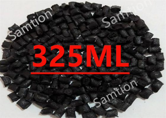S-Plastic Valox 325ML राल गैर प्रबलित है PBTP सामान्य प्रयोजन ग्रेड उच्च प्रवाह विशेषताएं प्रतिबंधात्मक गेट के लिए