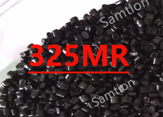 S-Plastic Valox 325MR राल एक सामान्य प्रयोजन इंजेक्शन मोल्डिंग PBT राल है जिसमें मध्यम प्रवाह विशेषताएं हैं।