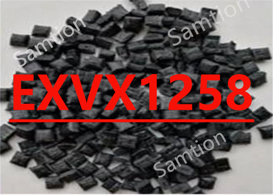 S-Plastic Valox EXVX1258 एक पर्यावरण के लिए जिम्मेदार है 30% शीशे के फाइबर