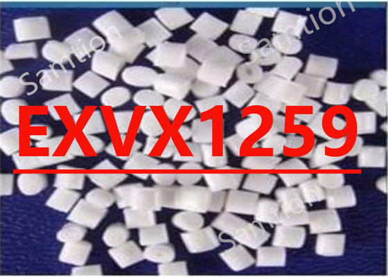 S-Plastic Valox EXVX1259 गैर क्लोरीन गैर ब्रोमाइड लौ retardant 25% ग्लास भरा हुआ PBT है