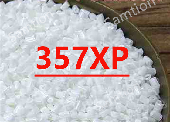 S-Plastic Valox 357XP राल एक प्रभाव संशोधित UL94 V-0 रेटेड पॉलिएस्टर मिश्रण है जिसका उपयोग बॉबिन जैसे अनुप्रयोगों में किया जाता है