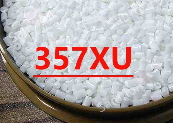 S-Plastic Valox 357XU राल एक यूवी स्थिरीकृत प्रभाव संशोधित लौ retarded PBT + पीसी मिश्रण है।