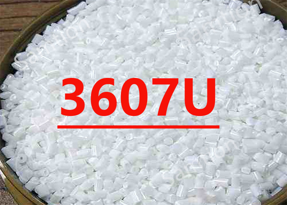 S-Plastic Valox 3607U राल एक यूवी-स्थिर लौ retardant इंजेक्शन मोल्डिंग PBT राल है