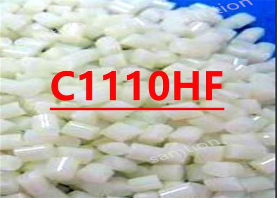 सैबिक साइकोलोय C1110HF 73F और -20F पर उच्च प्रभाव और लचीलापन। पतली दीवार अनुप्रयोगों के लिए।