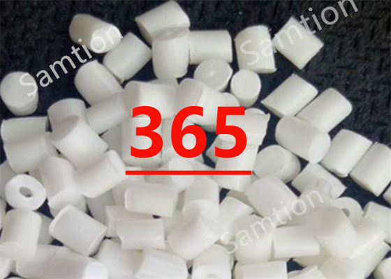 S-Plastic Valox 365 राल असमर्थित है अपारदर्शी रासायनिक प्रतिरोध और आयामी स्थिरता प्रदान करता है UL94V-0 रेटेड
