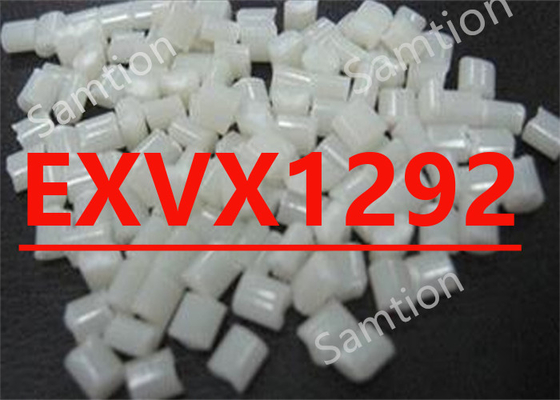 S-Plastic Valox EXVX1292 एक 17% ग्लास प्रबलित लौ retardant उच्च यूवी स्थिर इंजेक्शन मोल्डिंग PBT राल है