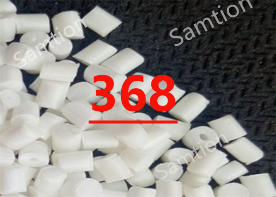 S-Plastic Valox 368 राल है लौ retardant प्रभाव संशोधित PBT + पीसी के साथ मोल्ड रिलीज़ प्रतिस्थापन 360E