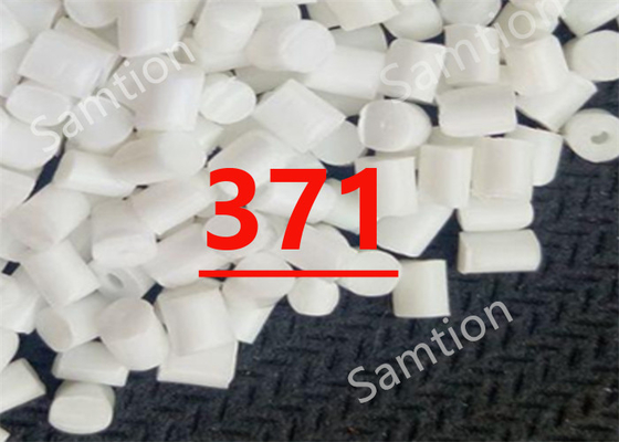 S-Plastic Valox 371 राल गैर प्रबलित है UL94V-0/5VA विद्युत उद्योग के लिए रेटेड