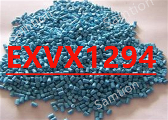 S-Plastic Valox EXVX1294 गैर-ब्रोमाइज्ड और गैर-क्लोराइज्ड लौ retardant 15% ग्लास फाइबर प्रबलित पीबीटी/पीईटी मिश्रण