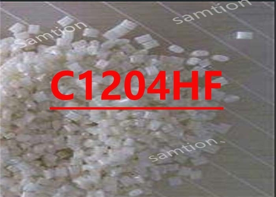 सैबिक साइकोलोय C1204HF उच्च ताप पीसी/एबीएस मिश्रण अच्छा प्रवाह और उत्कृष्ट प्रभाव प्रदान करता है। एफडीए के अनुसार खाद्य अनुरूप