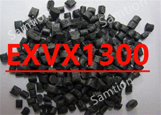 S-Plastic Valox EXVX1300 खाद्य पैकिंग अनुप्रयोगों के लिए एक 15% ग्लास प्रबलित इंजेक्शन मोल्डिंग पीईटी ग्रेड है