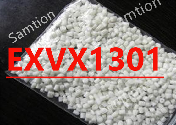 S-Plastic Valox EXVX1301 गैर ब्रोमाइज्ड और गैर क्लोरीज्ड लौ retardant 25% ग्लास भरा हुआ पीबीटी