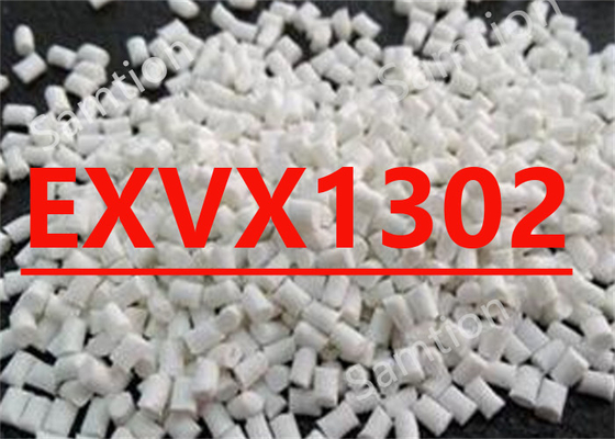 S-Plastic Valox EXVX1302 गैर-हेलोजेनिक लौ retardant पर्यावरण के लिए टिकाऊ IQ PBT राल के आधार पर