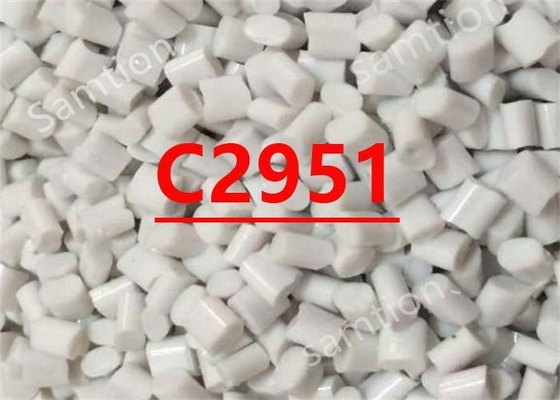 साबिक साइकोलोय C2951 लौ retardant PC+ABS क्लोरीकृत या ब्रोमाइड लौ retardant additives से मुक्त