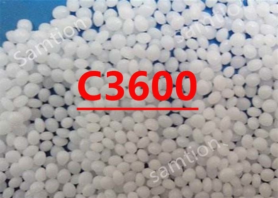 सैबिक साइकोलोय C3600 एक FR PC+ABS ग्रेड है जिसे एक्सट्रूज़न प्रक्रियाओं के लिए विकसित किया गया है। C3600 एक मध्यम गर्मी प्रतिरोध को जोड़ती है