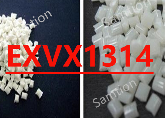 S-Plastic Valox EXVX1314 एक 20% ग्लास प्रबलित सुपर हाई फ्लो न्यूक्लेटेड PBT/ASA मिश्रण है जिसमें उत्कृष्ट यांत्रिक क्षमता है।