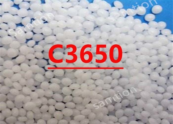 साबिक साइकोलोय C3650 लौ retardant PC/ABS मिश्रण गैर-ब्रोमाइज्ड और गैर-क्लोराइज्ड लौ retardant सिस्टम का उपयोग करके