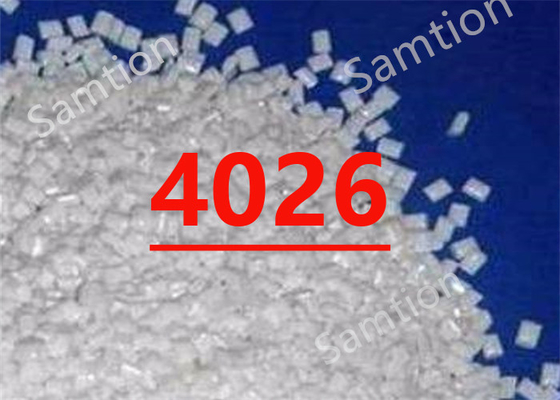 S-Plastic Valox 4026 राल एक 14% ग्लास भरा हुआ PBT इंजेक्शन मोल्डिंग राल है जिसमें बेहतर स्नैप फिट ताकत है