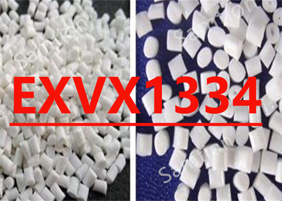 S-Plastic Valox EXVX1334 16% ग्लास प्रबलित पीबीटी + पीईटी मिश्रण है