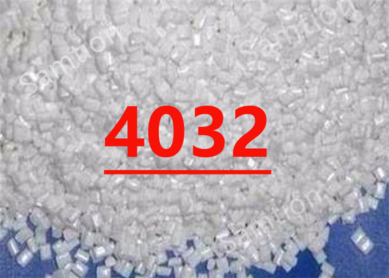 S-Plastic Valox 4032 राल एक 30% ग्लास फाइबर प्रबलित PBT इंजेक्शन मोल्डिंग राल है जिसमें बेहतर हाइड्रोलिटिक स्थिरता है