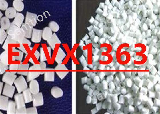 S-Plastic Valox EXVX1363 अनफिल्ड पीबीटी गैर-ब्रोमाइज्ड और गैर-क्लोराइज्ड लौ retardant