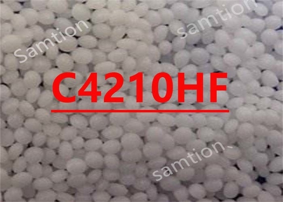 सैबिक साइकोलोय C4210HF पीसी+एबीएस मिश्रण 10% ग्लास रिफॉर्स्ड के साथ। उच्च प्रवाह, उच्च गर्मी प्रतिरोध। उत्कृष्ट संतुलन शक्ति