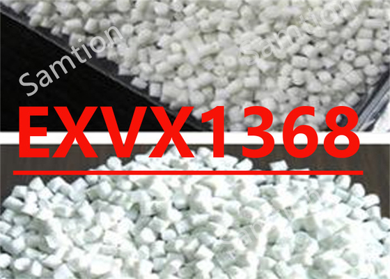 S-Plastic Valox EXVX1368 एक 30% ग्लास फाइबर प्रबलित लौ प्रतिरोधी पीसीटी राल है