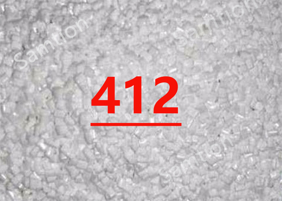 S-Plastic Valox 412 राल 20% GR है, मैकेनिकल प्रदर्शन में वृद्धि बनाम गैर-प्रबलित। स्पॉटलाइट के लिए गैर-ज्वाला retardant
