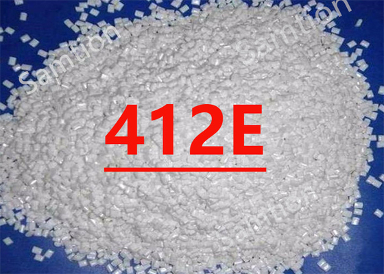 S-Plastic Valox 412E राल 20% GR बढ़ी हुई यांत्रिक प्रदर्शन बनाम गैर-प्रबलित पीबीटी गैर-ज्वाला retardant है