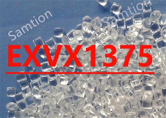 S-Plastic Valox EXVX1375 एक गैर-ब्रोमाइज्ड/नॉन-क्लोराइज्ड लौ retardant उत्पाद है जो पर्यावरण के लिए टिकाऊ है।
