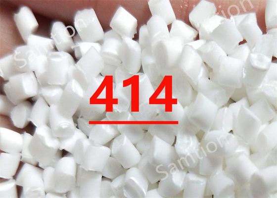 S-Plastic Valox 414 राल है 40% GR बढ़ी हुई ताकत/कठोरता बनाम उपकरण हैंडल के लिए गैर-प्रबलित गैर-ज्वाला retardant