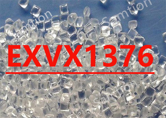 S-Plastic Valox EXVX1376 एक गैर-ब्रोमाइज्ड/नॉन-क्लोराइज्ड लौ retardant उत्पाद है जो पर्यावरण के लिए टिकाऊ
