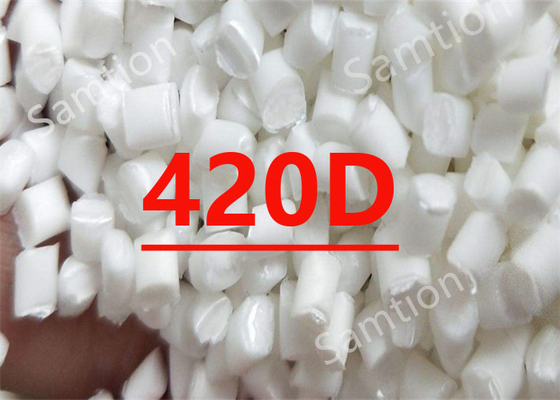S-Plastic Valox 420D राल 420 एक्स से 30% GR अधिक प्रवाह है। शक्ति/कठोरता/आयामी स्थिरता