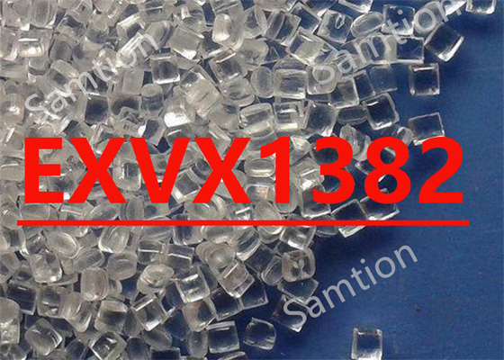 S-Plastic Valox EXVX1382 Valox PBT राल के आधार पर एक गैर-ब्रोमाइज्ड/नॉन-क्लोरीनेटेड लौ retardant उत्पाद
