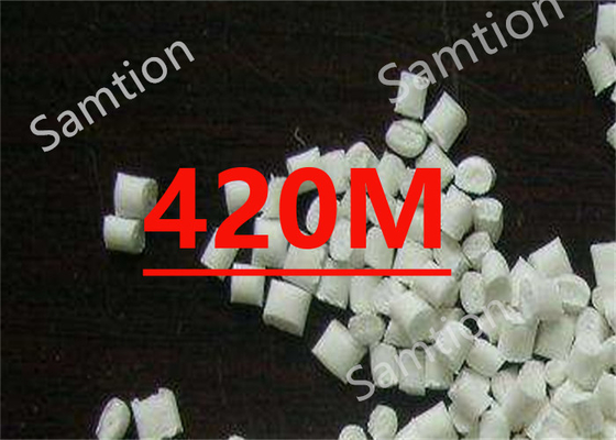 S-Plastic Valox 420M राल 30% GR PBTP आसान प्रवाह/रिलीज़ उच्च कठोरता और भार सहन गुण है