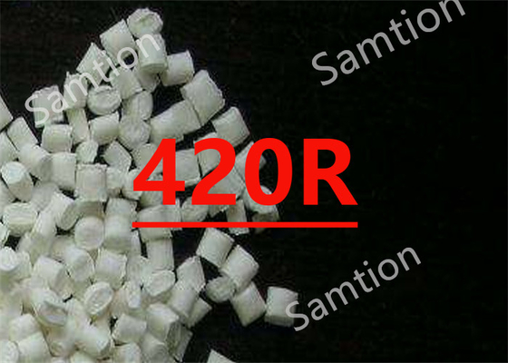 S-Plastic Valox 420R राल 30% GR है Ex शक्ति/कठोरता/आयामी स्थिरता गर्मी प्रतिरोध उपकरण हैंडल