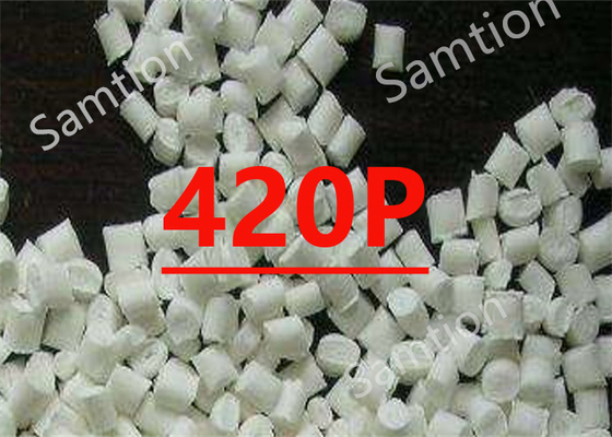 S-Plastic Valox 420P राल 420E की तुलना में 30% GR आसान प्रवाह है। उत्कृष्ट शक्ति/कठोरता/आयामी स्थिरता