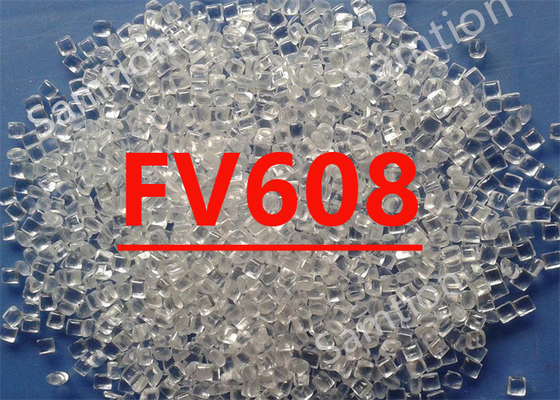S-Plastic Valox FV608 0.250 "दीवार पर 20% वजन में कमी 30% GR गर्मी / रसायन कठोरता लचीला थकान प्रतिरोधी गैर लौ