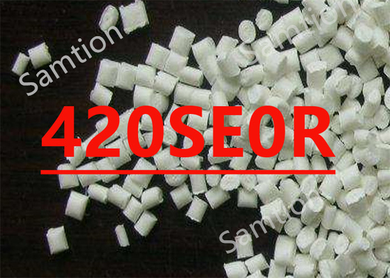 S-Plastic Valox 420SE0R राल है 30% GR UL94V-0/5V रेटेड कई अनुप्रयोगों एज ट्रिमर्स खाद्य मिक्सर मोटर स्टेटर