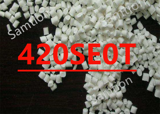 S-Plastic Valox 420SE0T राल 30% GR है, UL94V-0/5V रेटेड कई अनुप्रयोगों एज ट्रिमर्स खाद्य मिक्सर मोटर स्टेटर
