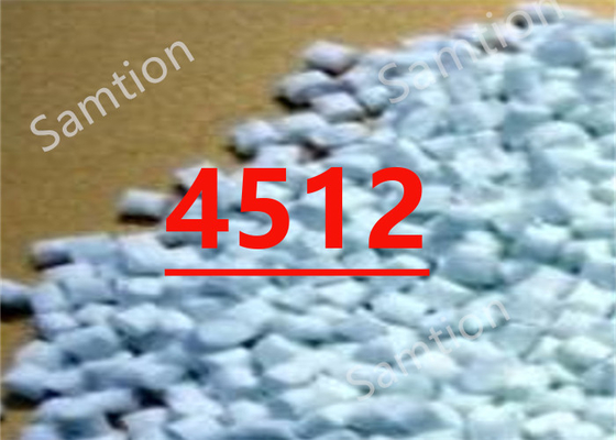 S-Plastic Valox 4512 राल एक 10% ग्लास प्रबलित PBT लौ retarded प्रभाव संशोधित PBT इंजेक्शन मोल्डिंग राल है
