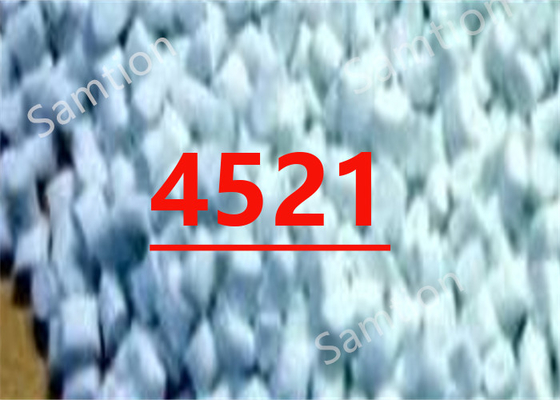 S-Plastic Valox 4521 राल 19.5% ग्लास प्रबलित PBT उच्च प्रवाह लौ retardant है