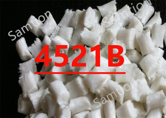 S-Plastic Valox 4521B राल एक मध्यम प्रवाह है 20% ग्लास प्रबलित लौ retardant PBT इंजेक्शन मोल्डिंग राल