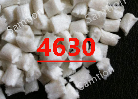 S-Plastic Valox 4630 राल एक 30% ग्लास फाइबर प्रबलित लौ retarded पीबीटी इंजेक्शन मोल्डिंग राल है