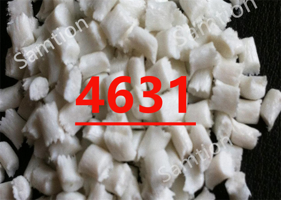 S-Plastic Valox 4631 राल एक 30% ग्लास प्रबलित पीबीटी इंजेक्शन मोल्डिंग राल है