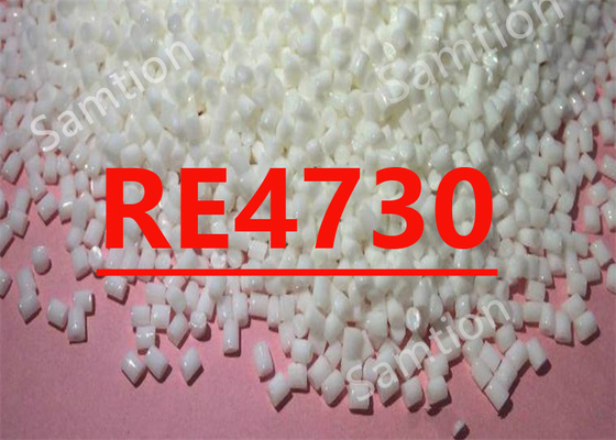 S-Plastic Valox RE4730 17% ग्लास प्रबलित पुनर्नवीनीकरण PBT लौ retarded इलेक्ट्रॉनिक्स कंप्यूटर भागों प्रशंसकों कनेक्टर्स