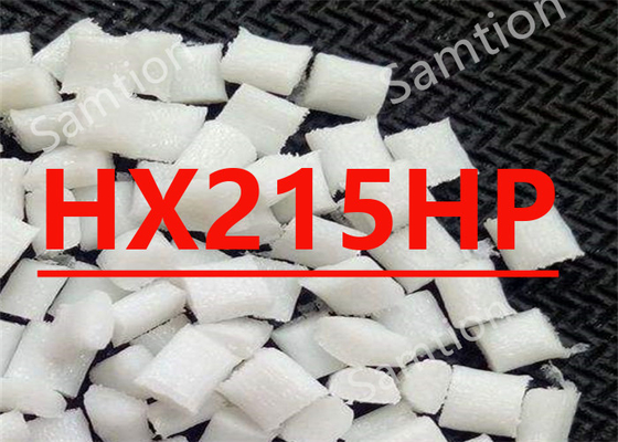 S-Plastic Valox HX215HP उच्च प्रवाह गैर-वर्धित पॉलीब्यूटीलीन टेरेफ्थालेट (PBT) चिकित्सा उपकरणों और फार्मास्यूटिकल के लिए