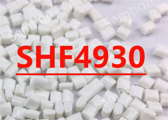 सैबिक वैलोक्स SHF4930 सुपर हाई फ्लो FR पीबीटी ग्रेड 15% ग्लास प्रबलित के साथ