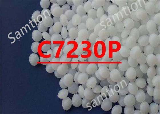 साबिक साइकोलोय C7230P राल खनिज से भरा हुआ, लौ retardant पीसी/एबीएस। संतुलित प्रवाह और imp के साथ संयुक्त अच्छी कठोरता