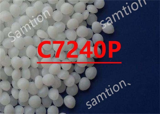 सैबिक साइकोलोय C7240P राल खनिज से भरा हुआ, लौ retardant पीसी/एबीएस। संतुलित प्रवाह और imp के साथ संयुक्त उच्च कठोरता
